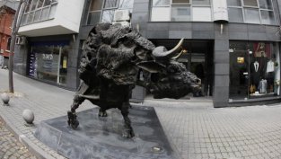 БФБ отчита загуба от 844 хил. лв. за последното тримесечие на 2019 г. 