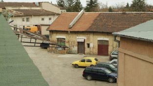 Албена АД продаде 50 дка в София