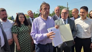 Ремонтът на Околовръстния път на Бургас до Дюлинския проход започва след края на летния сезон