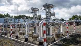Европа изглежда ще тества наистина ли газохранилищата вече са излишни