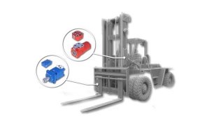 Продажбите на &bdquo;М+С Хидравлик&ldquo; са нараснали с 27% през септември