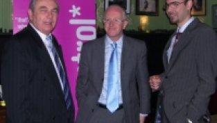 Европейски гигант за пренос на данни ще конкурира БТК