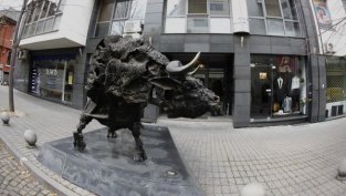 Завръщат се старите борсови кодове като BREF, CHIM и FIB