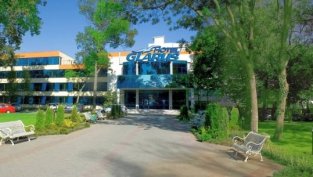 Дъщерно на "Синергон Холдинг" ще намали капитала си с обратно изкупуване на акции