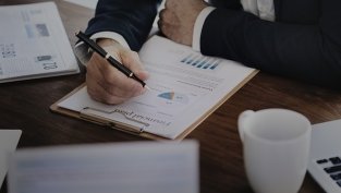 Увеличението на капитала на ДОХ е вписано в Търговския регистър