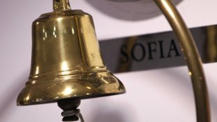 Българска борса, но за чужди акции