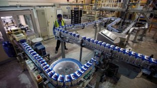 Захарни заводи ще издаде корпоративна гаранция за свое дружество за 8,6 млн. евро