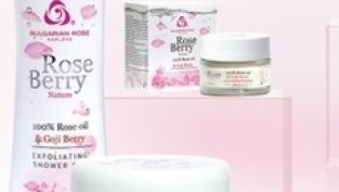 Старият акционерен пъзел в Българска роза АД бе заменен от нов