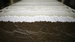 Одитът на &bdquo;Булгартабак&ldquo; намали печалбата с 5 млн. лв. до само 2 млн. лв.