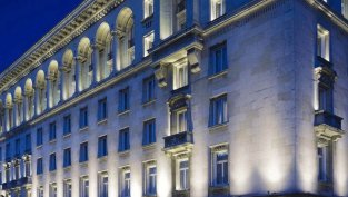 „София Балкан Хотел“ приключва 2022 г. с по-големи приходи спрямо предпандемичната 2019 г.