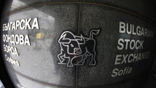 Оборотът на БФБ се повиши със 103% през май до 69 млн. лв.
