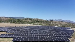 ЗММ Сливен изгради соларен парк за собствени нужди