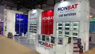 "Монбат” е изкупило обратно още 3 хил. собствени акции