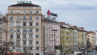 София е градът с най-ниски жилищни наеми сред столиците в ЕС