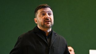 Зеленски предупреди за &bdquo;мащабна&ldquo; нова руска атака срещу Украйна