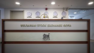 Енергийната борса отчита лек ръст на приходите за деветмесечието