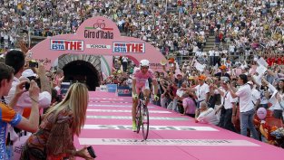 Осигурени са 15 млн. евро за провеждане на Giro d'Italia - Bulgaria Grande Partenza
