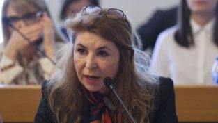 Главният архитект на София Богдана Панайотова подаде оставка