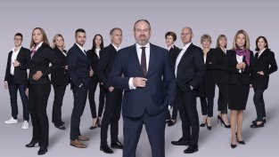 Световна франчайз мрежа за недвижими имоти навлиза в България