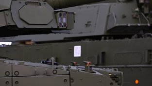 Хърватия купува 44 танка Leopard от Германия за 1,5 млрд. евро