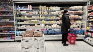 Цените на храните у нас се доближават до средното за ЕС