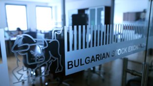 Оборотът на БФБ за февруари се удвоява спрямо предходния месец