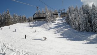 Пампорово отчете ръст на туристите въпреки безснежната зима