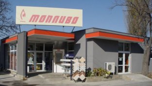 Капиталът на "Синергон имоти" ще бъде увеличен с още една апортна вноска от "Топливо&ldquo;