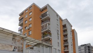 Средният ипотечен кредит в София вече достига 180 хил. евро, жилищното кредитиране расте