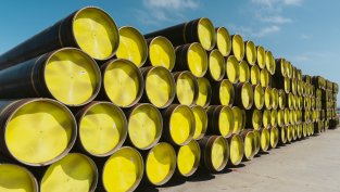 Доклад: ЕС рискува да става все по-зависим от американския природен газ