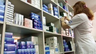 Договорът за вливане между Софарма и Медика е внесен за одобрение в КФН