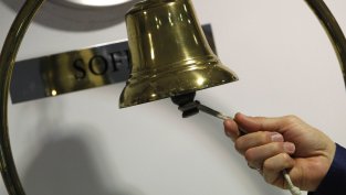 БФБ утроява дивидента на акция до 0,45 лв.