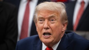 Тръмп съди ВВС за 10 млрд. долара за клевета в документален филм