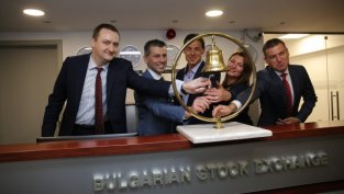 "М-Груп Корпорейшън" ЕООД е продало 55% от "Браво Пропърти Фонд" АДСИЦ