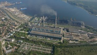 Трейс Груп ще ремонтира паркинга на Терминал 2 на Летище София 