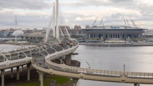 Русия прихвана 86 украински дрона в района около Санкт Петербург