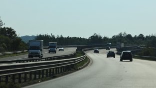 Проектът за модернизация на пътя Видин &ndash; Ботевград ще бъде приоритет в бюджета