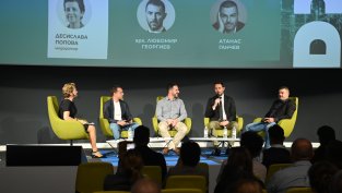 Големият парк като основа в концепцията за "15-минутния град"
