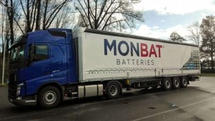 "Монбат" отчита ръст на приходите и печалбата към края на октомври