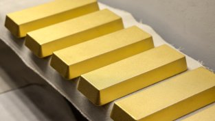 Русия продаде дял във водеща компания за добив на злато за 1,3 млрд. долара
