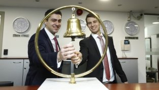 4-те нови фонда на Expat донесоха оборот от 286 хил. лв. на БФБ-София