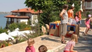 Печалбата за разпределяне на Феърплей се оказа само 1,9 млн. лв