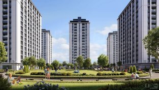 "Арко Тауърс" тегли кредит за над 40,5 млн. лв. за строителството на комплекс в София