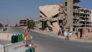 Какво се промени в Сирия след падането на режима на Асад?