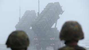 Patriot не може да е решение за руските балистични ракети, атакуващи Украйна