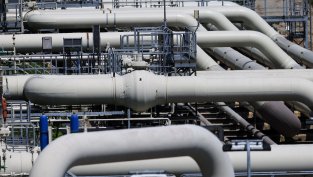 Газова криза през зимата може да остави дълбоки последици за Европа