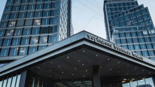 &bdquo;Софарма имоти&ldquo; взе решение за ново увеличение на капитала
