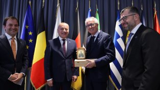 България официално стана част от Европейския механизъм за стабилност