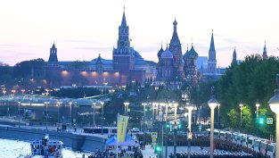 Кризата на трудовия пазар в Русия ще тежи върху икономиката с години