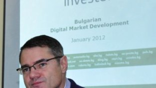 Инвестор.БГ очаква 20% ръст на интернет рекламата у нас през 2012 г.